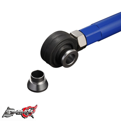 D1SPEC Rear Toe Arms - 86/BRZ