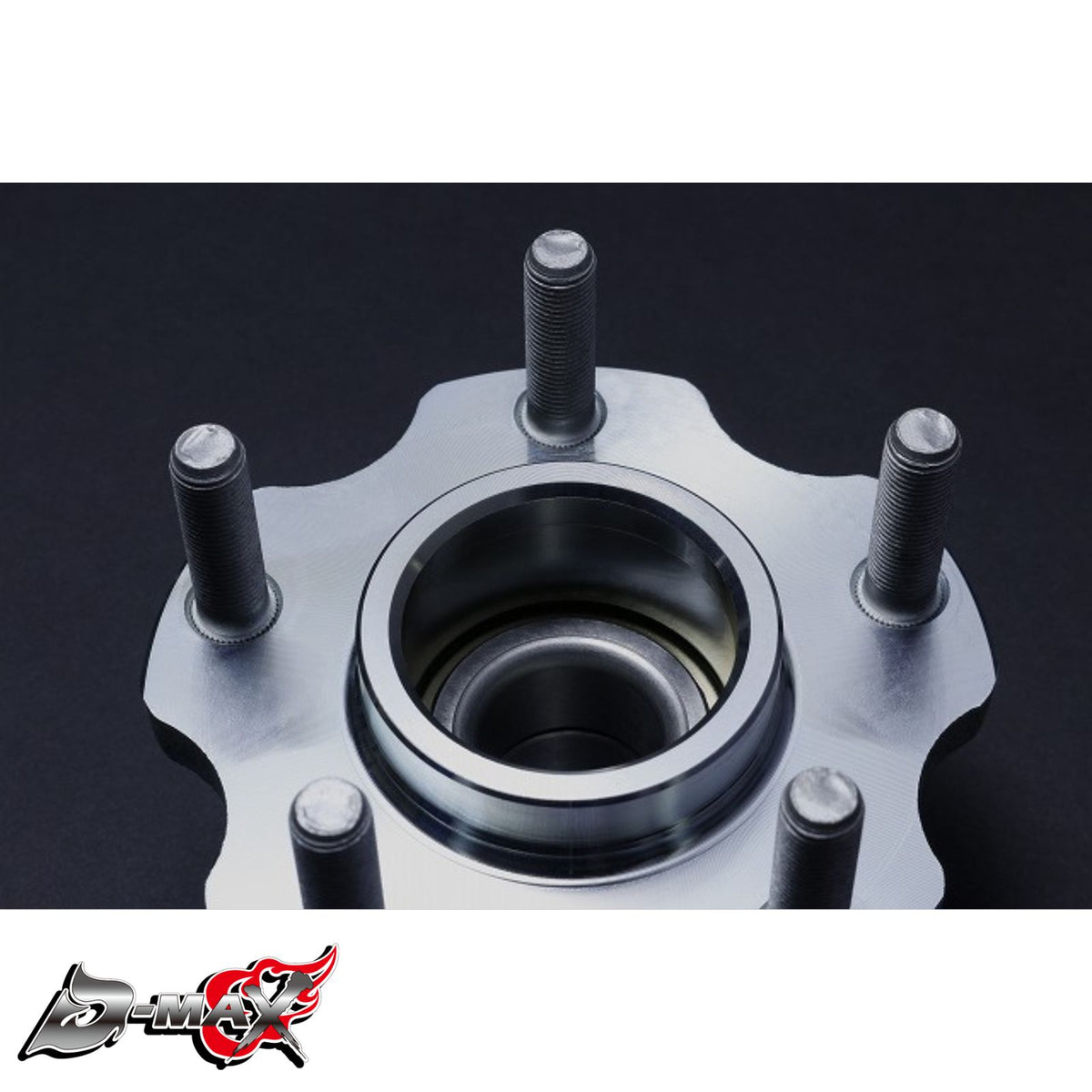 Spec Hub D-MAX S13 D1SPEC 4H/5H Conversion Front Hub Unit – E.K Motors