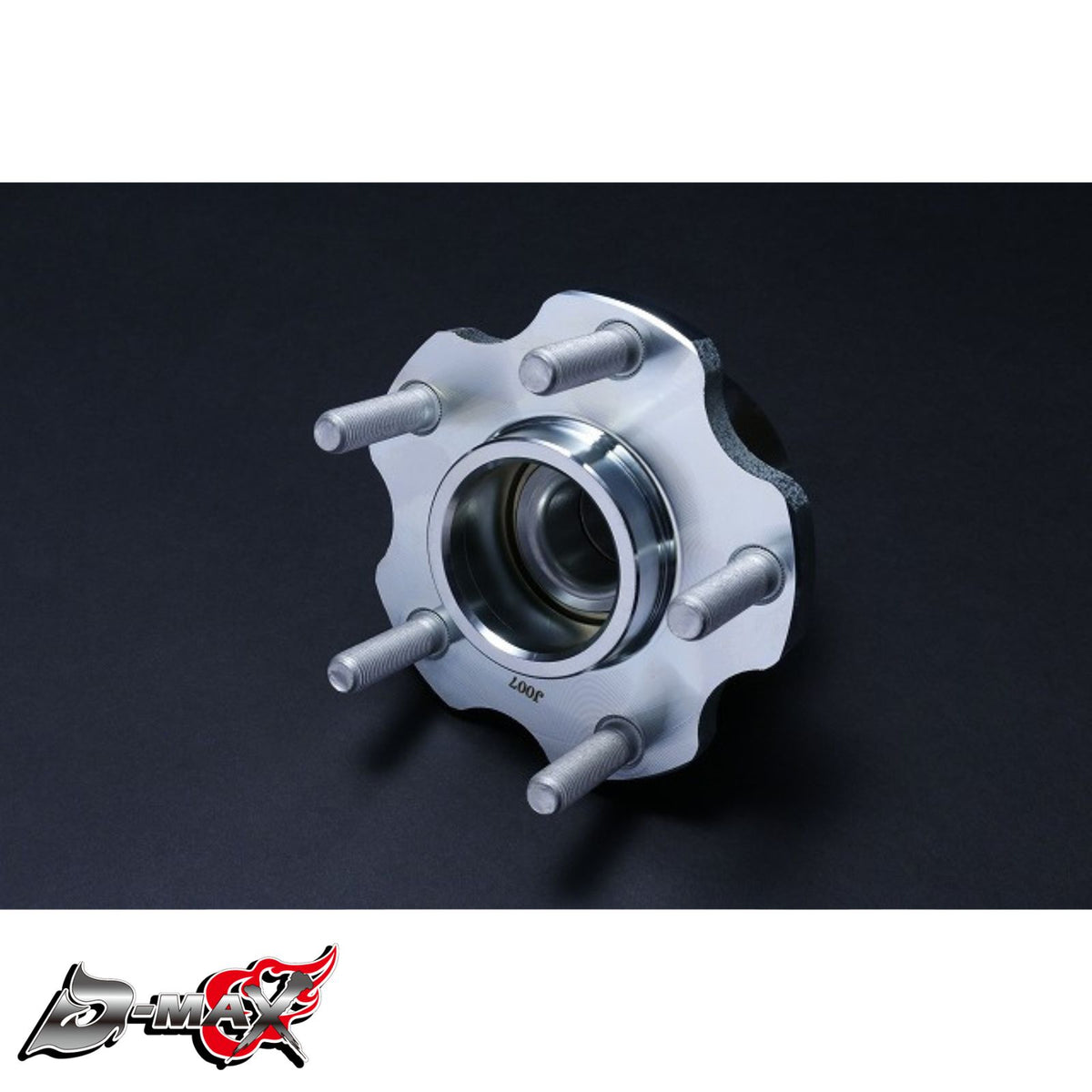 Spec Hub D-MAX S13 D1SPEC 4H/5H Conversion Front Hub Unit – E.K Motors