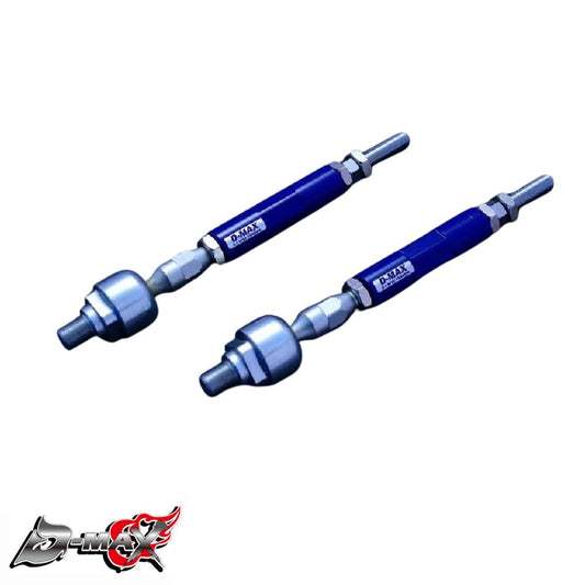 D1SPEC 強化タイロッド TypeR（SRシリーズ） - S13/S14 [M12/M14]