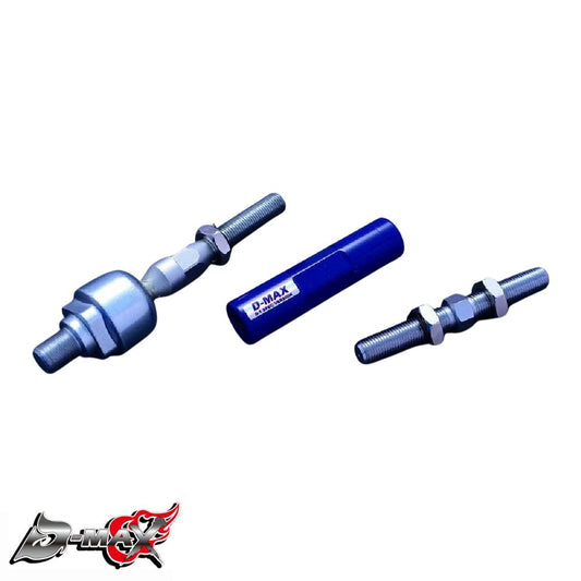 D1SPEC 強化タイロッド TypeR（SRシリーズ） - S13/S14 [M12/M14]