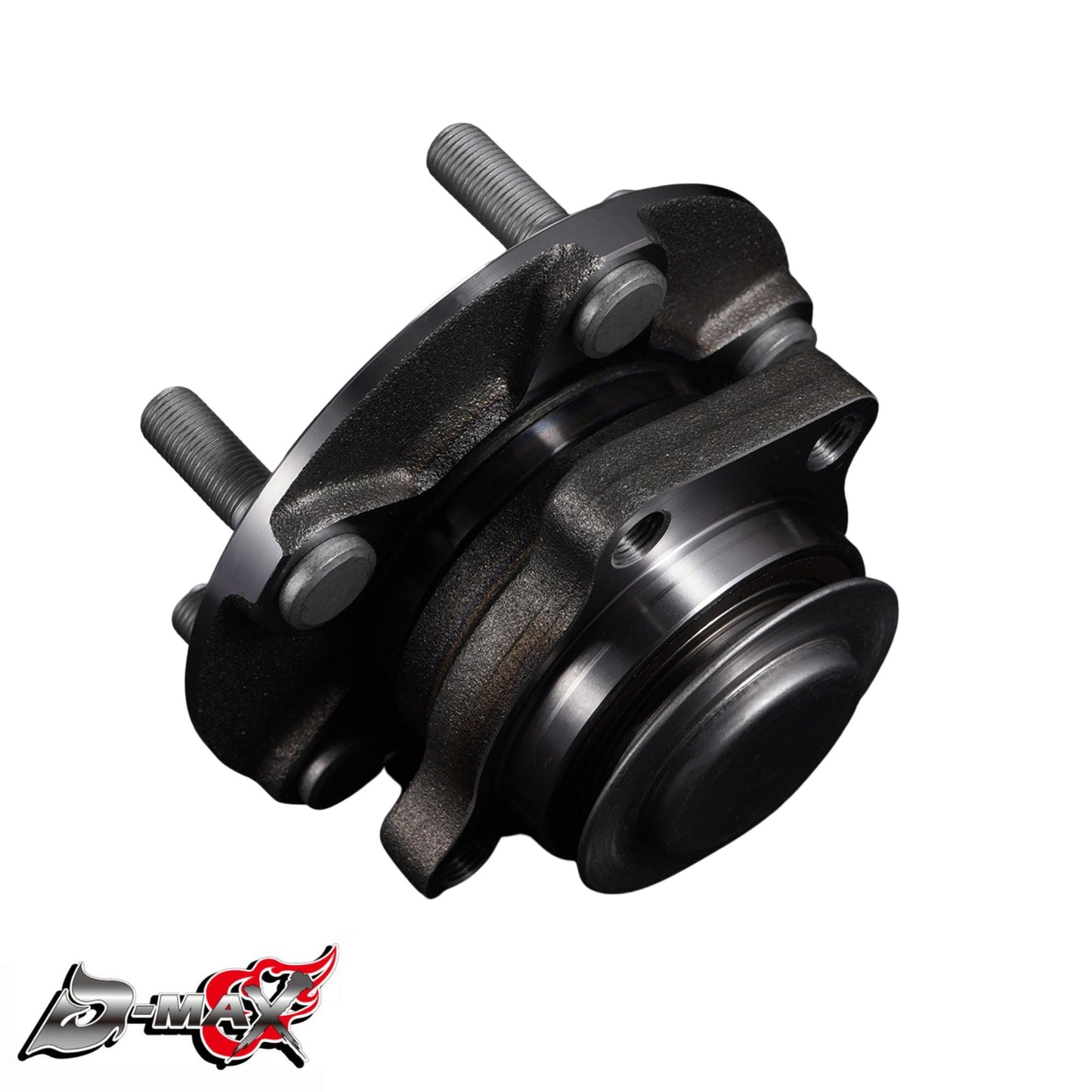 D1SPEC Conversion Front Wheel Hub [5x114.3] - GT86/GR86/BRZ