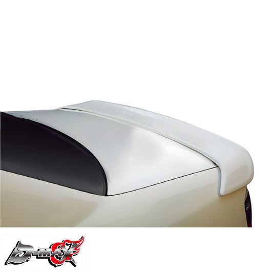JZX100 チェイサー ルーフウイング (FRP) - Ver II