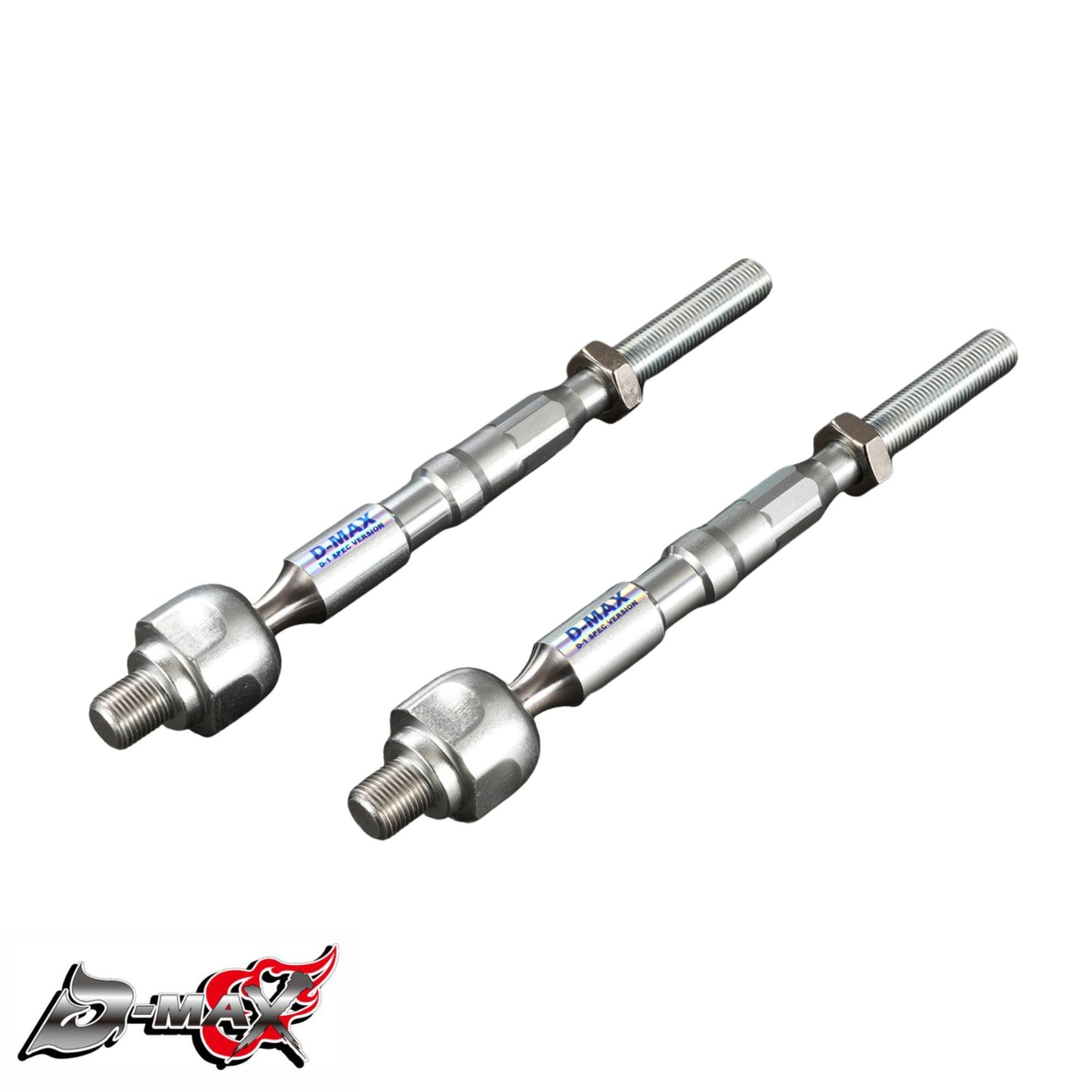 D1SPEC Reinforced Tie Rod - GT86/GR86/BRZ