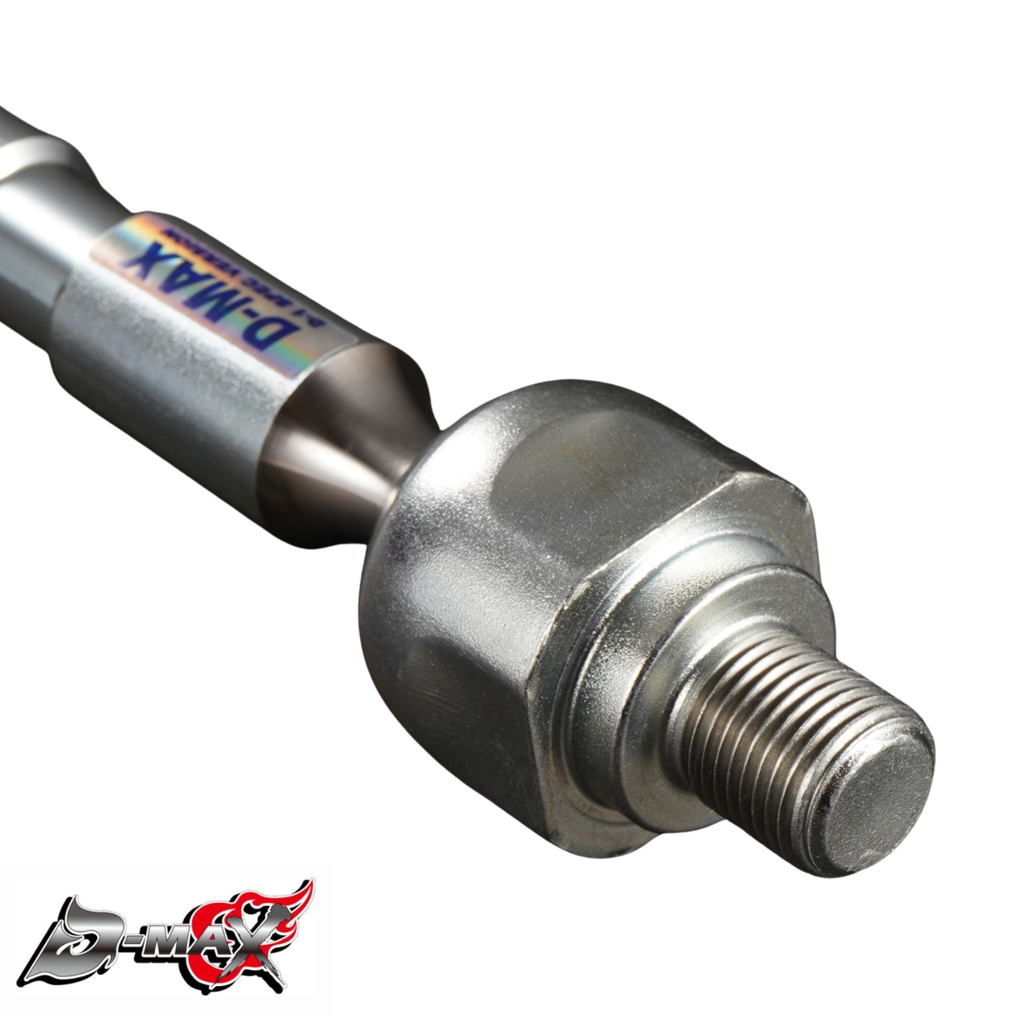 D-MAX D1SPEC Reinforced Tie Rod - GT86/GR86/BRZ – E.K Motors