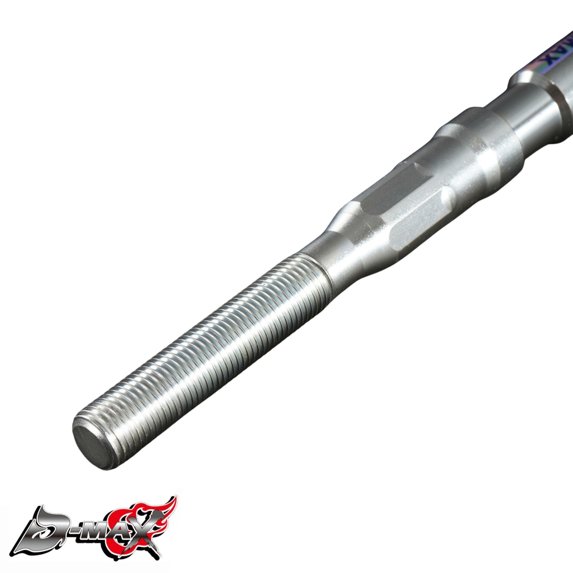 D-MAX D1SPEC Reinforced Tie Rod - GT86/GR86/BRZ – E.K Motors
