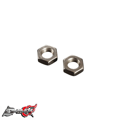 D1SPEC Reinforced Tie Rod - GT86/GR86/BRZ