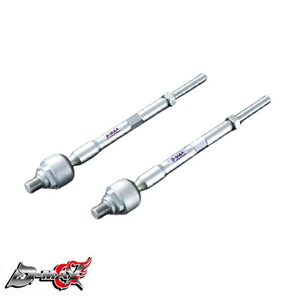 D1SPEC 強化タイロッド - S13/S14 (M12/M14)