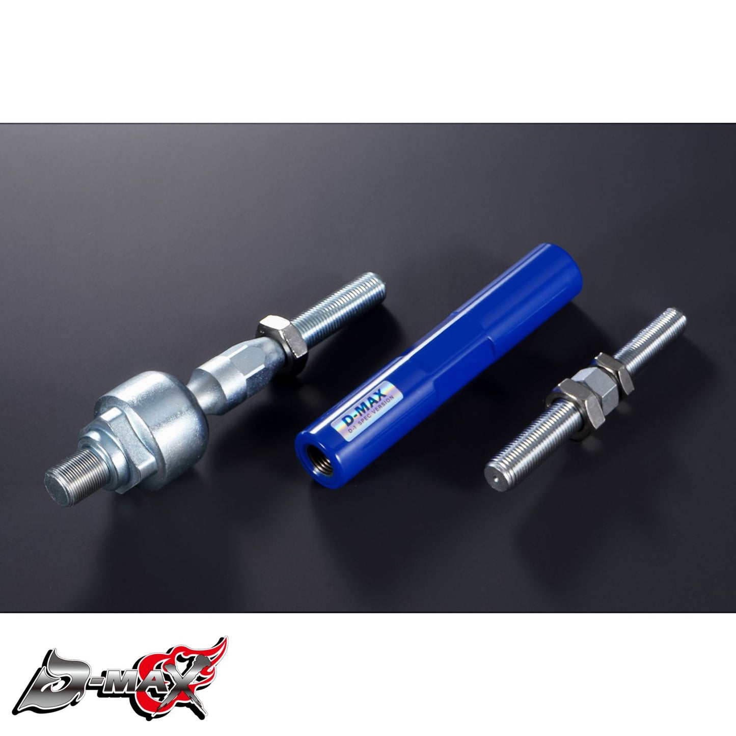 S13/S14 D1SPEC Reinforced Tie Rod TypeR +35mm