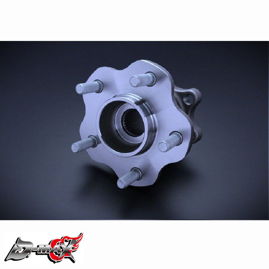 D1SPEC リアホイールハブ 5x114.3 - S13/S14/S15 など