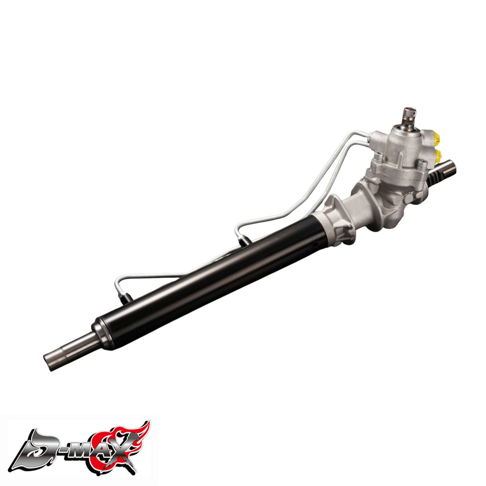 D-MAX Power Steering Rack [LHD] - S13 (240SX) – E.K Motors