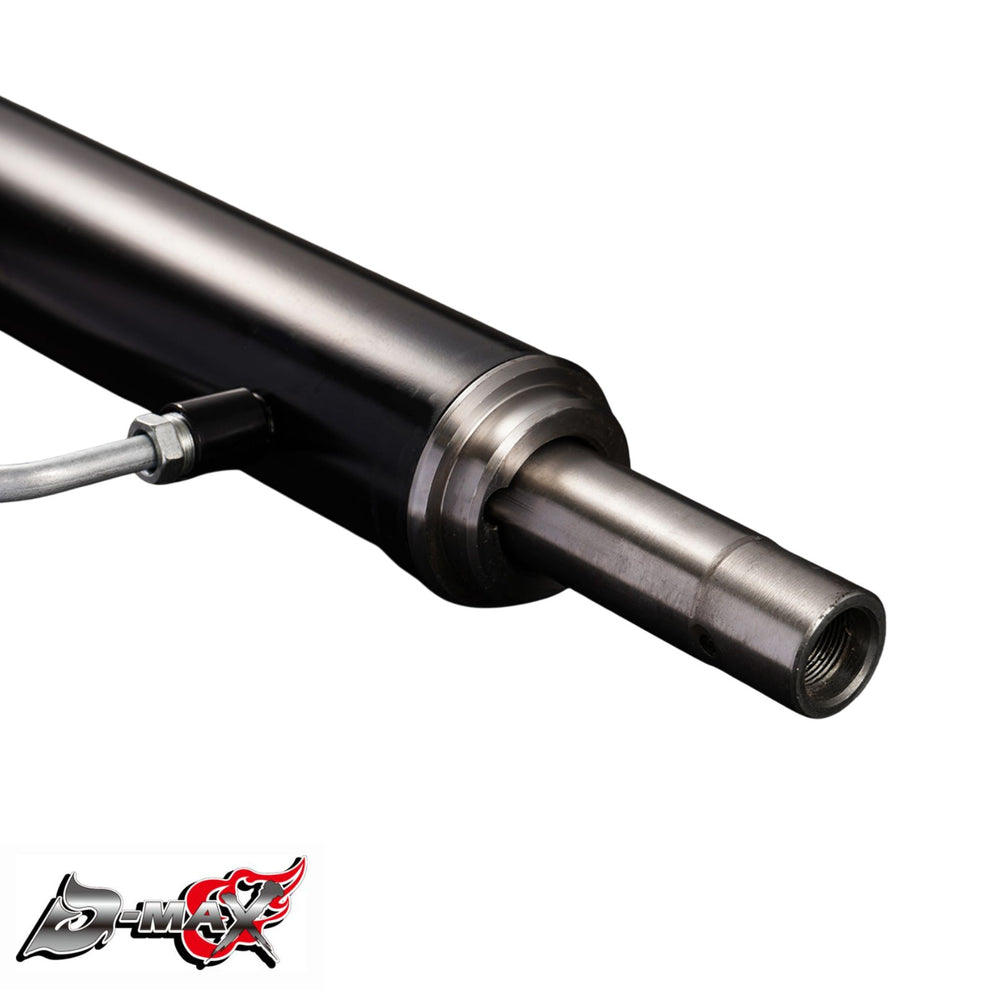 D-MAX Power Steering Rack [LHD] - S13 (240SX) – E.K Motors