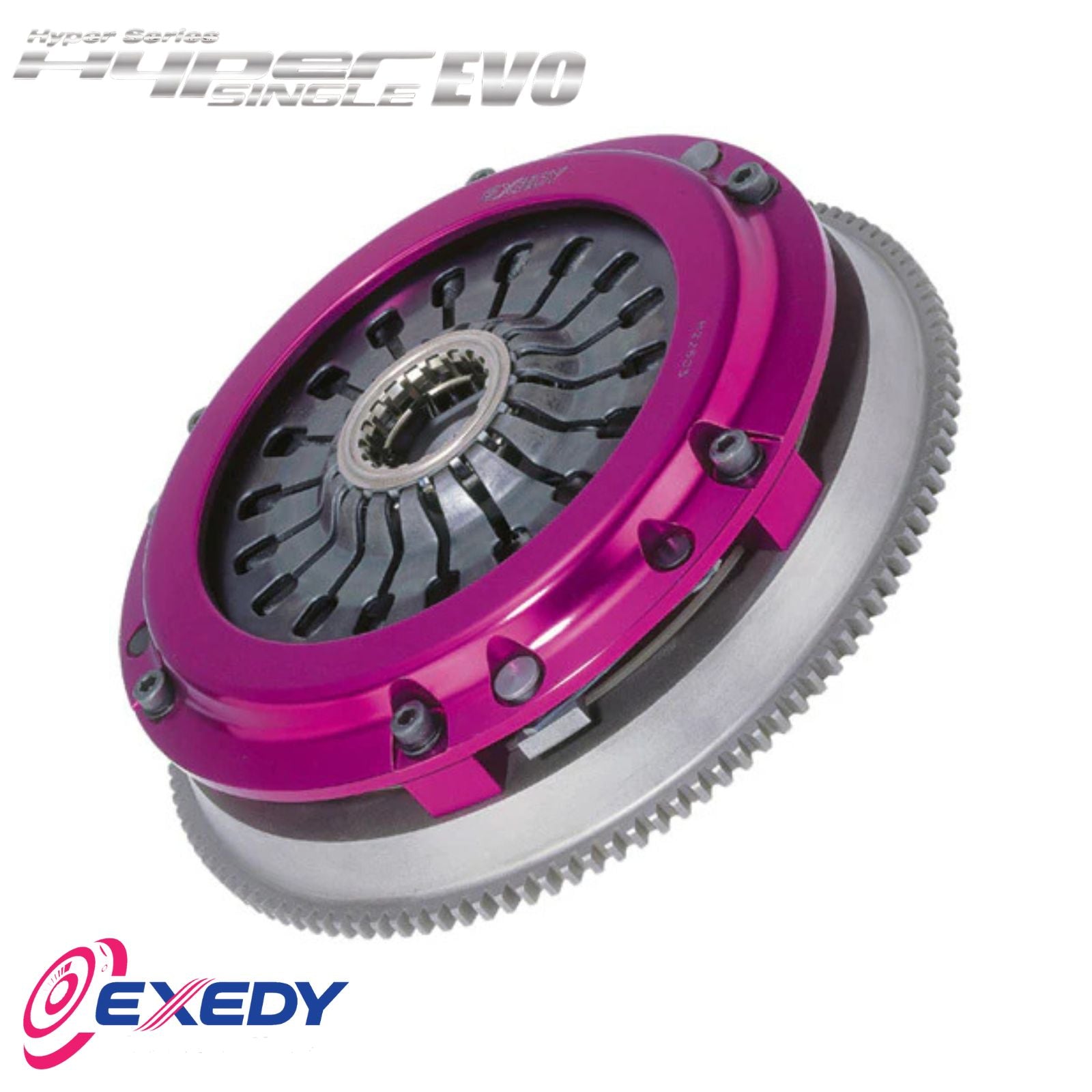 EXEDY – E.K Motors