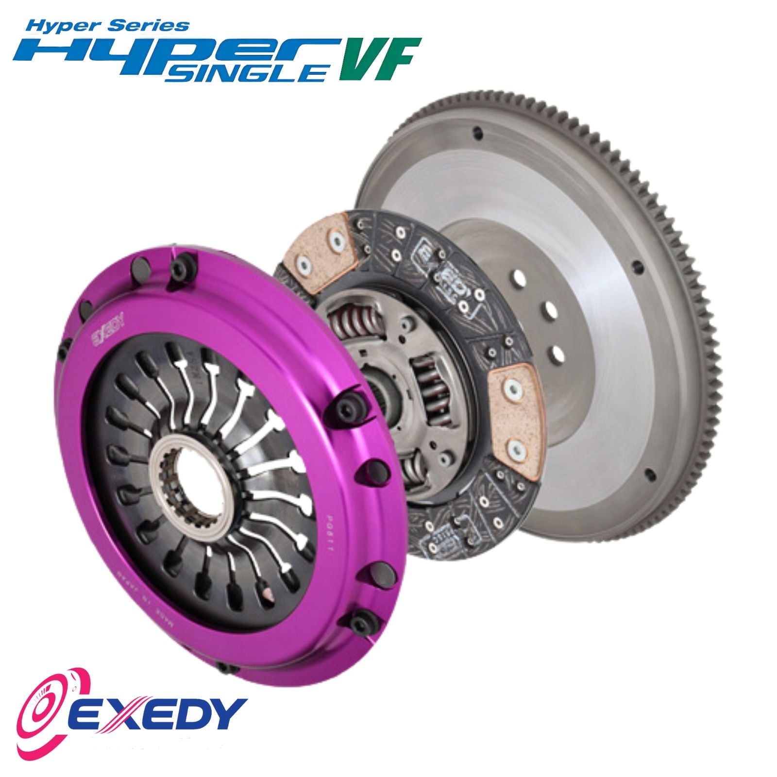 EXEDY – E.K Motors