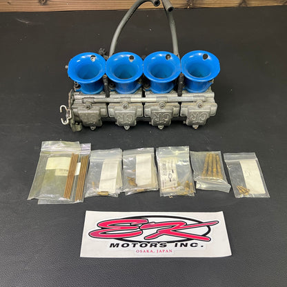 KEIHIN FCR28 Carburetor - Kawasaki ZXR250(A/C)