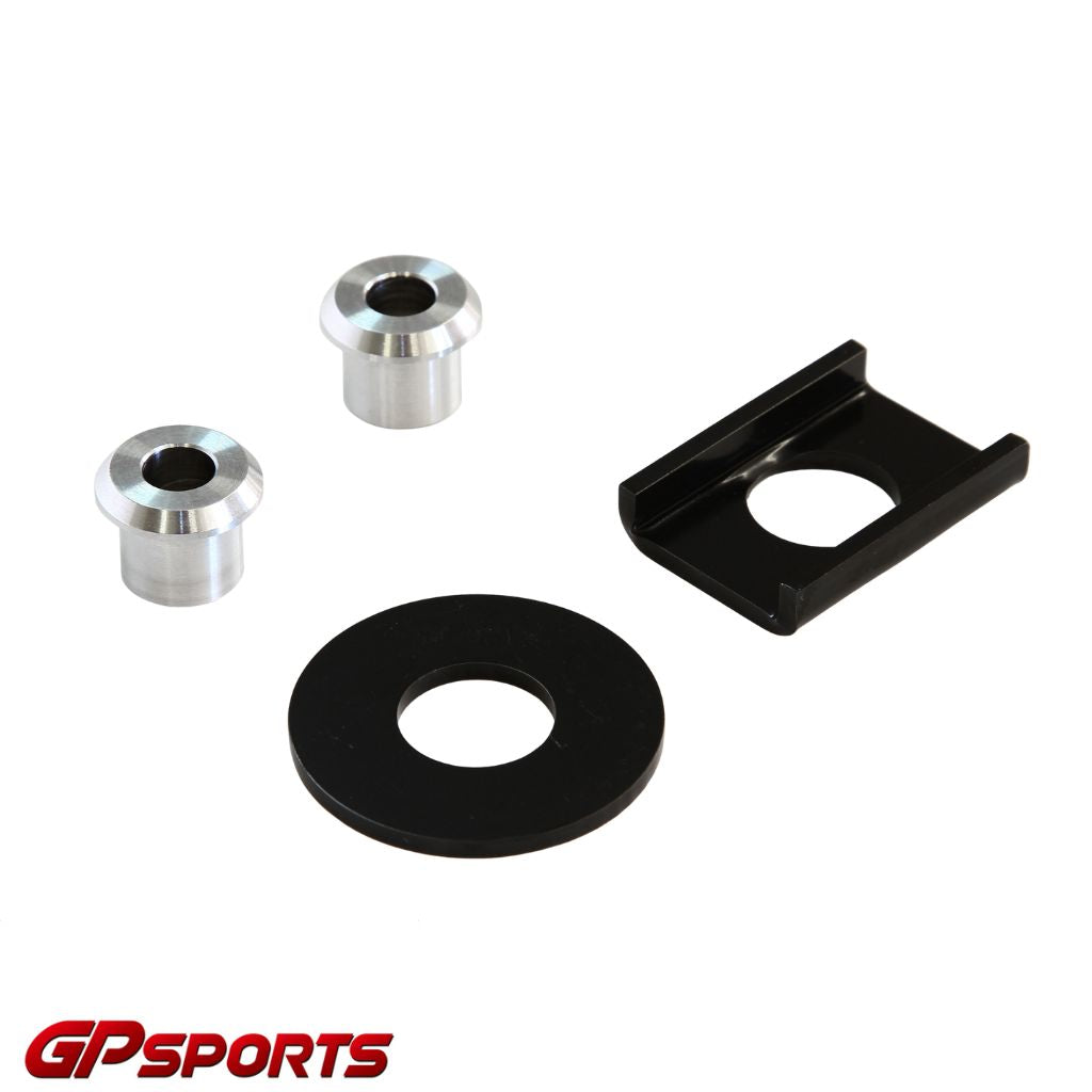 ダイレクトシフトアダプター - GT86/BRZ