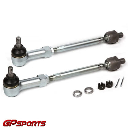[G-MASTER] Reinforced Tie Rod & Tie Rod End Set [M14] - Silvia/Skyline ect.
