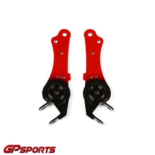 GT86 FR-S BRZ リアトラクションサブ フレイムカラー (トレーリングアーム移設)