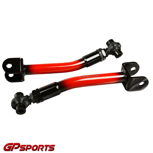 リアトラクションロッド - GT86/GR86/BRZ