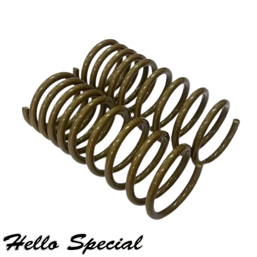 HELLO SPECIAL Front Lowering Springs - ACTY (HA3/HA4) – E.K Motors