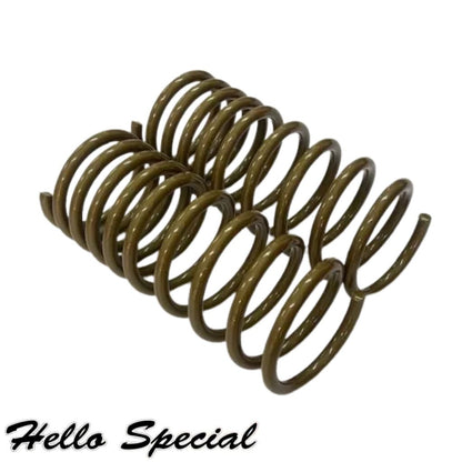 Front Lowering Springs - ACTY (HA3/HA4)