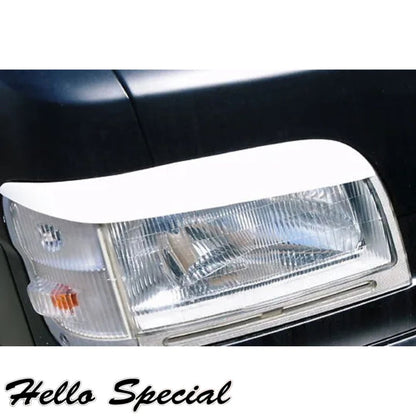 HIJET Jumbo Zenki [S200P/S210P] Headlight Eye Lids