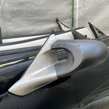 Aero Mirrors - Silvia S14