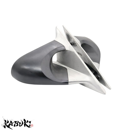 Aero Mirrors - GT86 / BRZ (ZN6/ZC6)