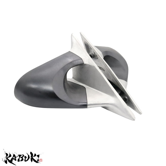 Aero Mirrors - GT86 / BRZ (ZN6/ZC6)