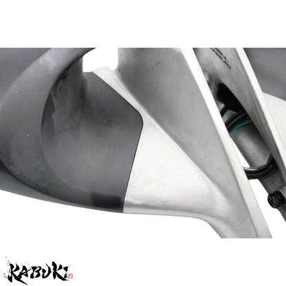 Aero Mirrors - GT86 / BRZ (ZN6/ZC6)