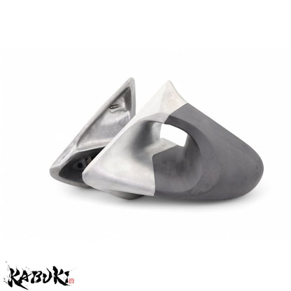Aero Mirrors - Supra (JZA80)
