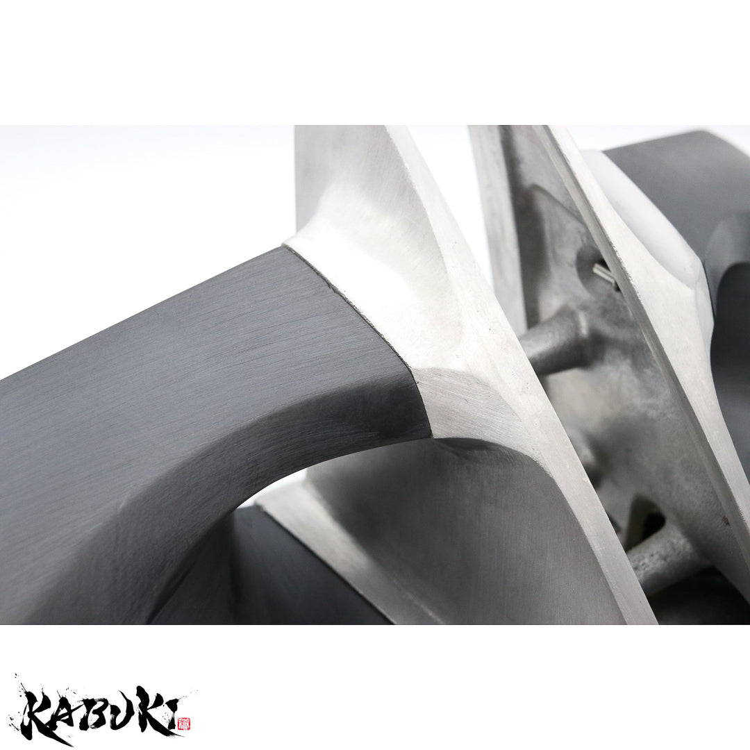 Aero Mirrors - JZS160 Series