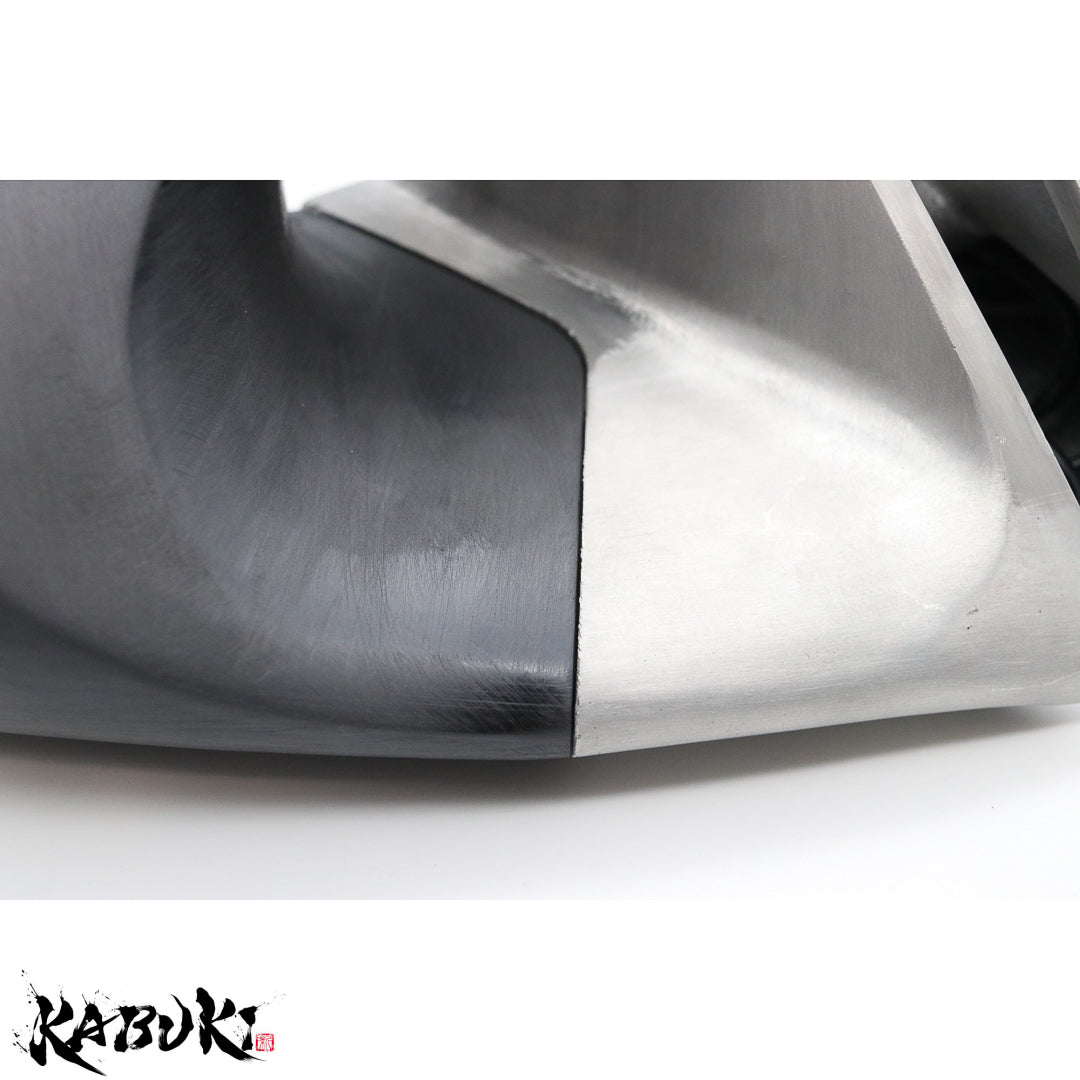 Aero Mirrors - JZS160 Series