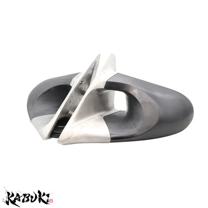 Aero Mirrors - JZS160 Series