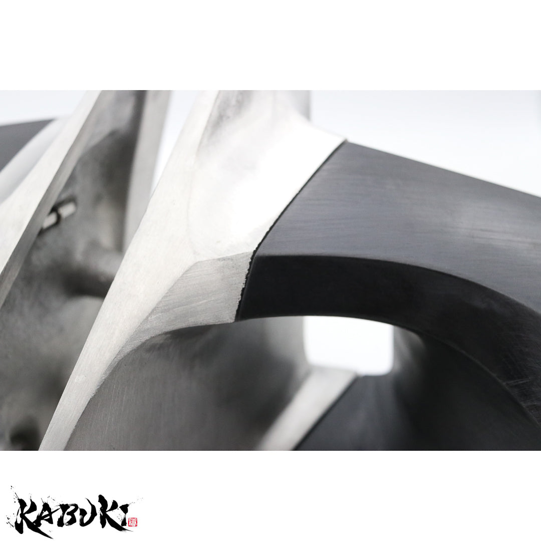 Aero Mirrors - JZS160 Series