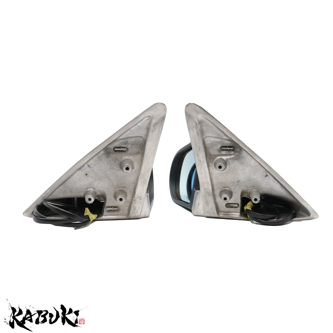 Aero Mirrors - JZS160 Series