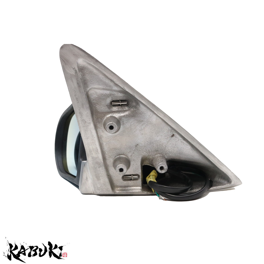 Aero Mirrors - JZS160 Series