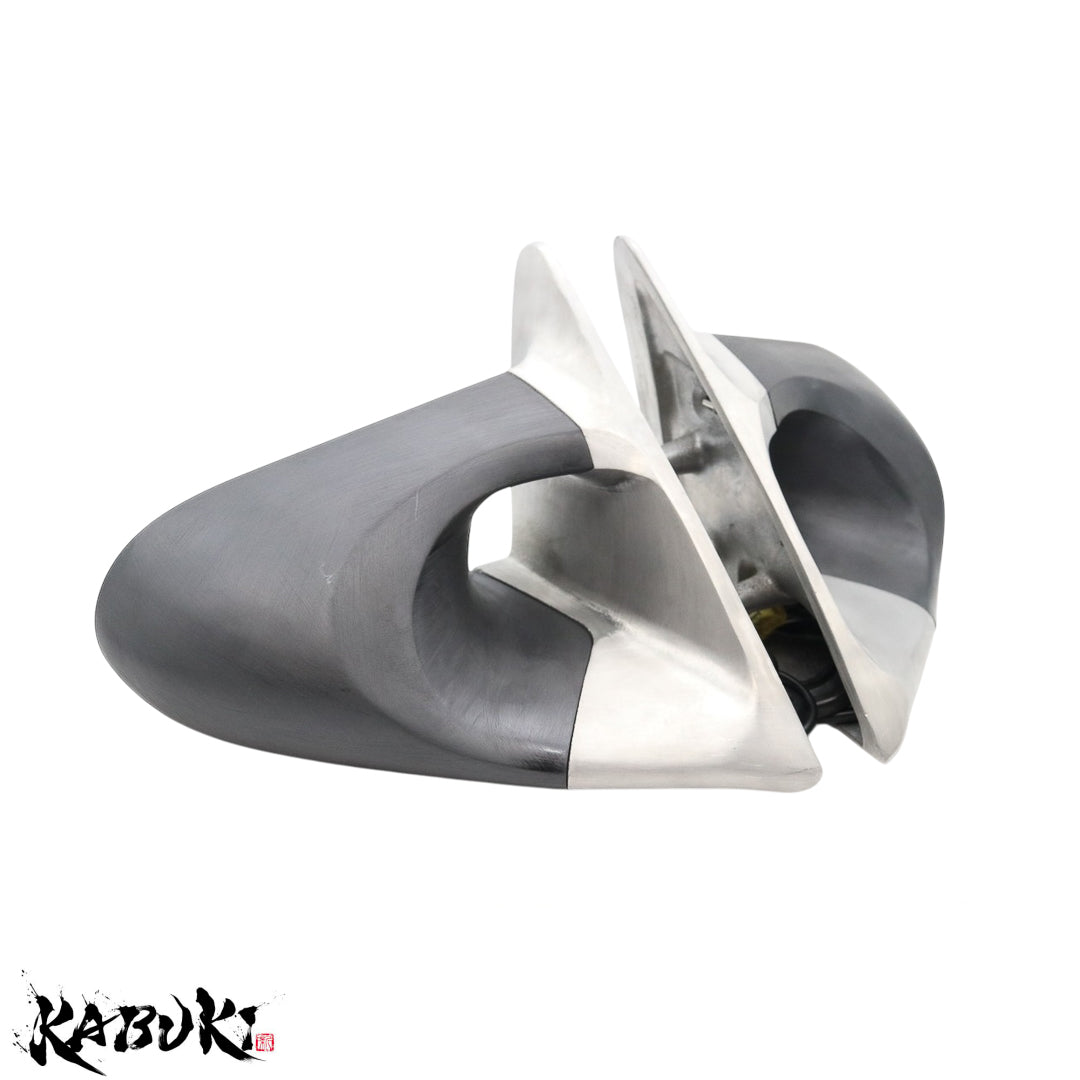 Aero Mirrors - JZS160 Series