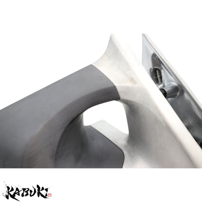 Aero Mirrors - JZX100 (Mark II / Chaser)
