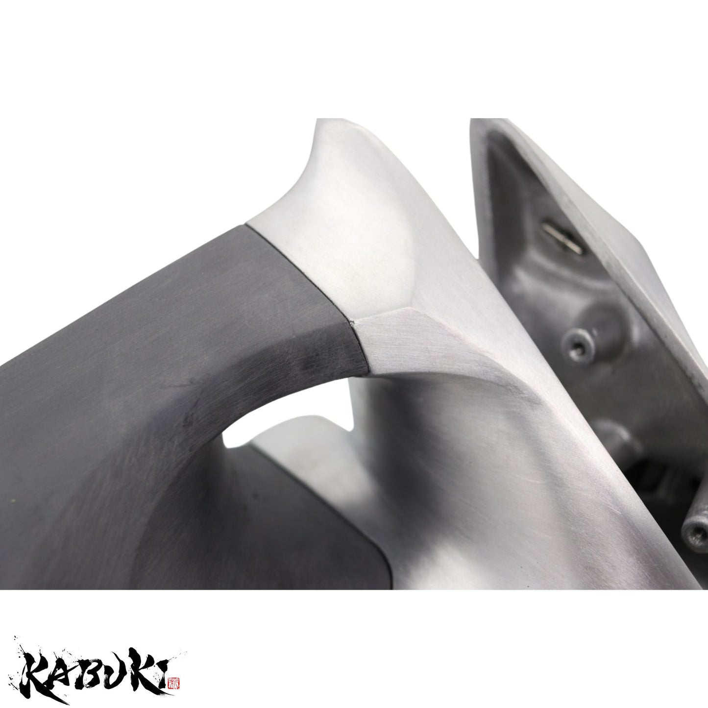 Aero Mirrors - Skyline R33 Coupe (BCNR/ECR/HCR)
