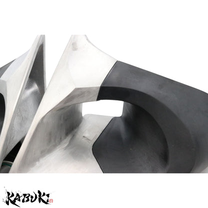 Aero Mirrors - RX-7 FD3S