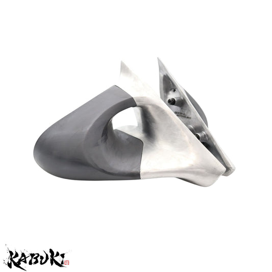 Aero Mirrors - Silvia S13 / 180SX