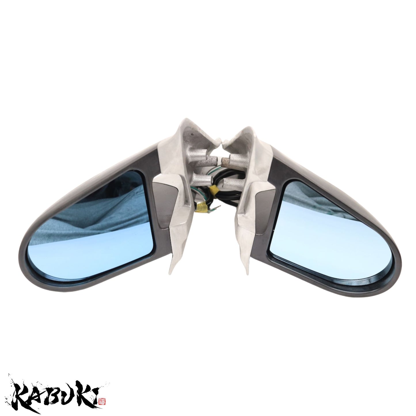 Aero Mirrors - Silvia S14