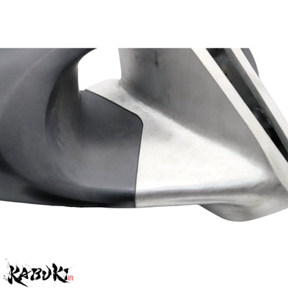 Aero Mirrors - Silvia S15