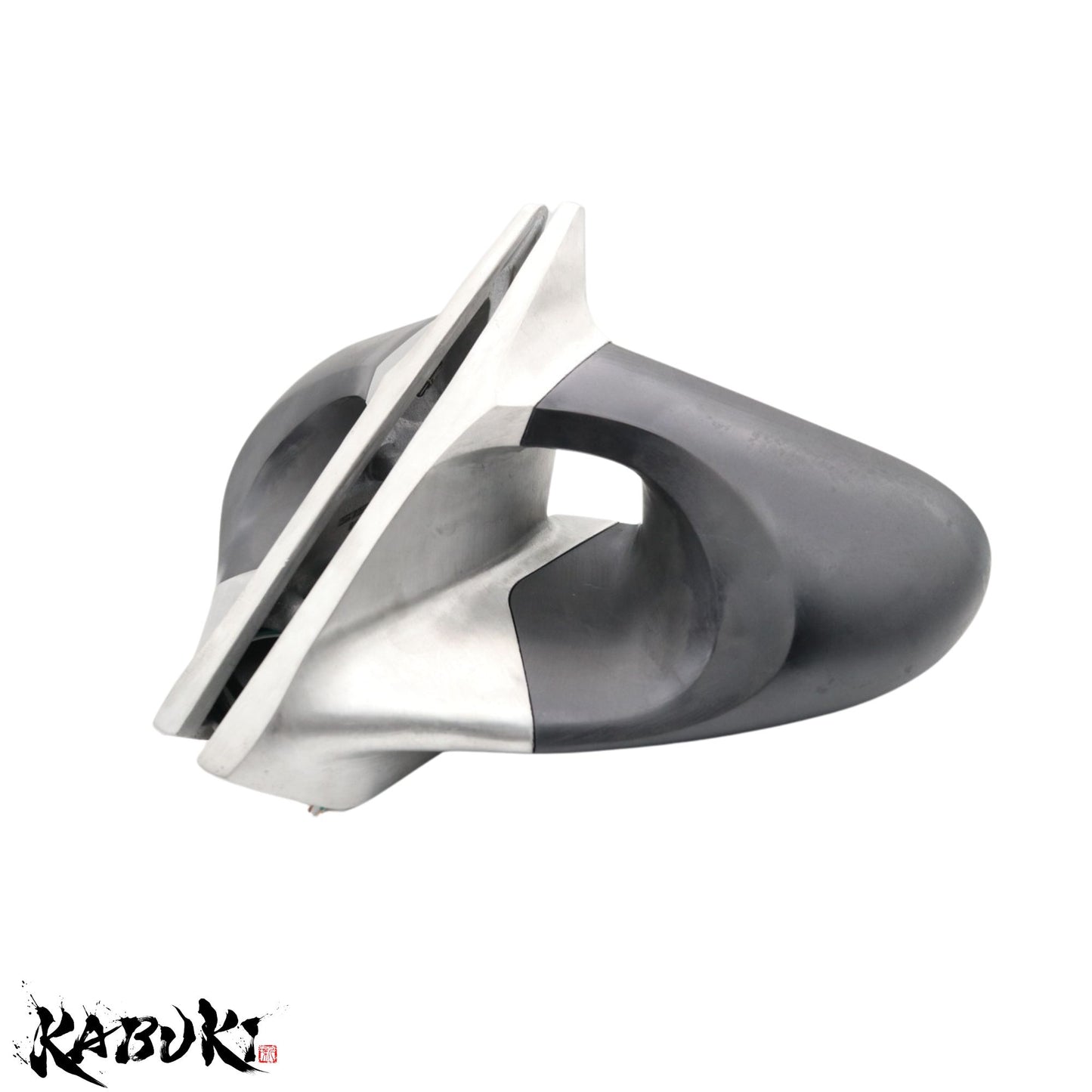 Aero Mirrors - Silvia S15