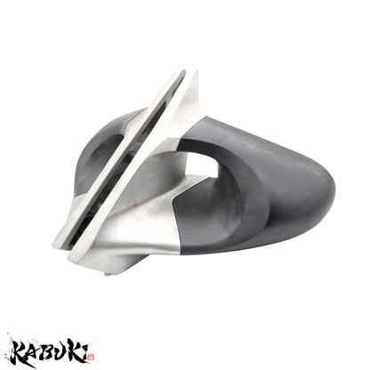 Aero Mirrors - Silvia S15