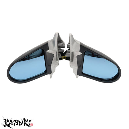 Aero Mirrors - Silvia S15