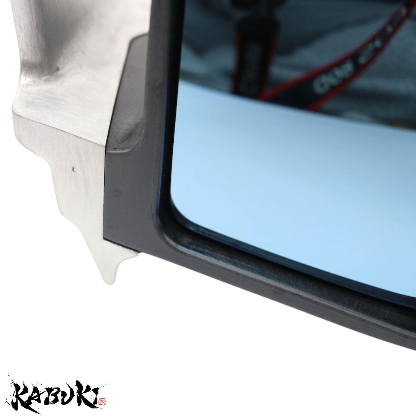 Aero Mirrors - Silvia S15