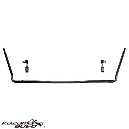 High-Angle Front Sway Bar - 86/BRZ