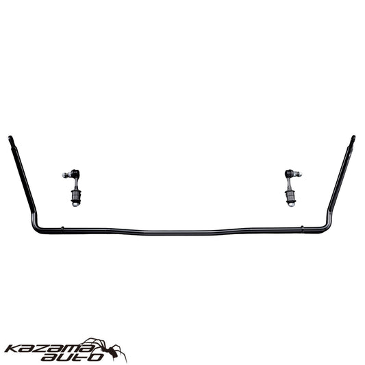 High-Angle Front Sway Bar - 86/BRZ